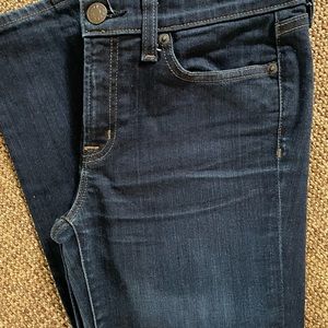 They’re BACK !   JCrew Toothpick jeans